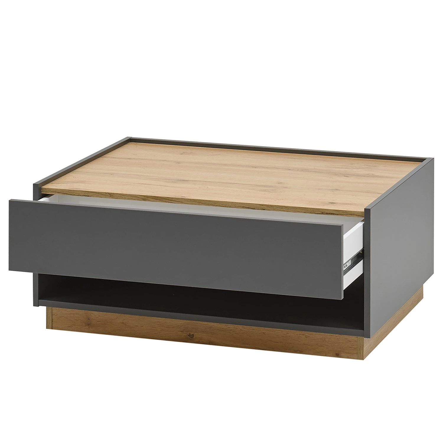 Norrwood Table basse Olon - Anthracite 8 Norrwood Table basse Olon - Anthracite – Image 6