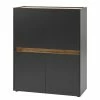 Norrwood Buffet Olon - Anthracite
