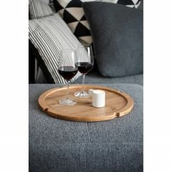 WENKO Bout de canapé Bahari I - Bambou massif - Gris 17 WENKO Bout de canapé Bahari I - Bambou massif - Gris -loftscape Boutique 1000260947 210423 13350300164 DETAILS P000000001000260947