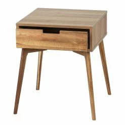 WENKO Bout de canapé Acina II - Acacia massif 14 WENKO Bout de canapé Acina II - Acacia massif -loftscape Boutique 1000260957 210423 13364300226 DETAILS P000000001000260957