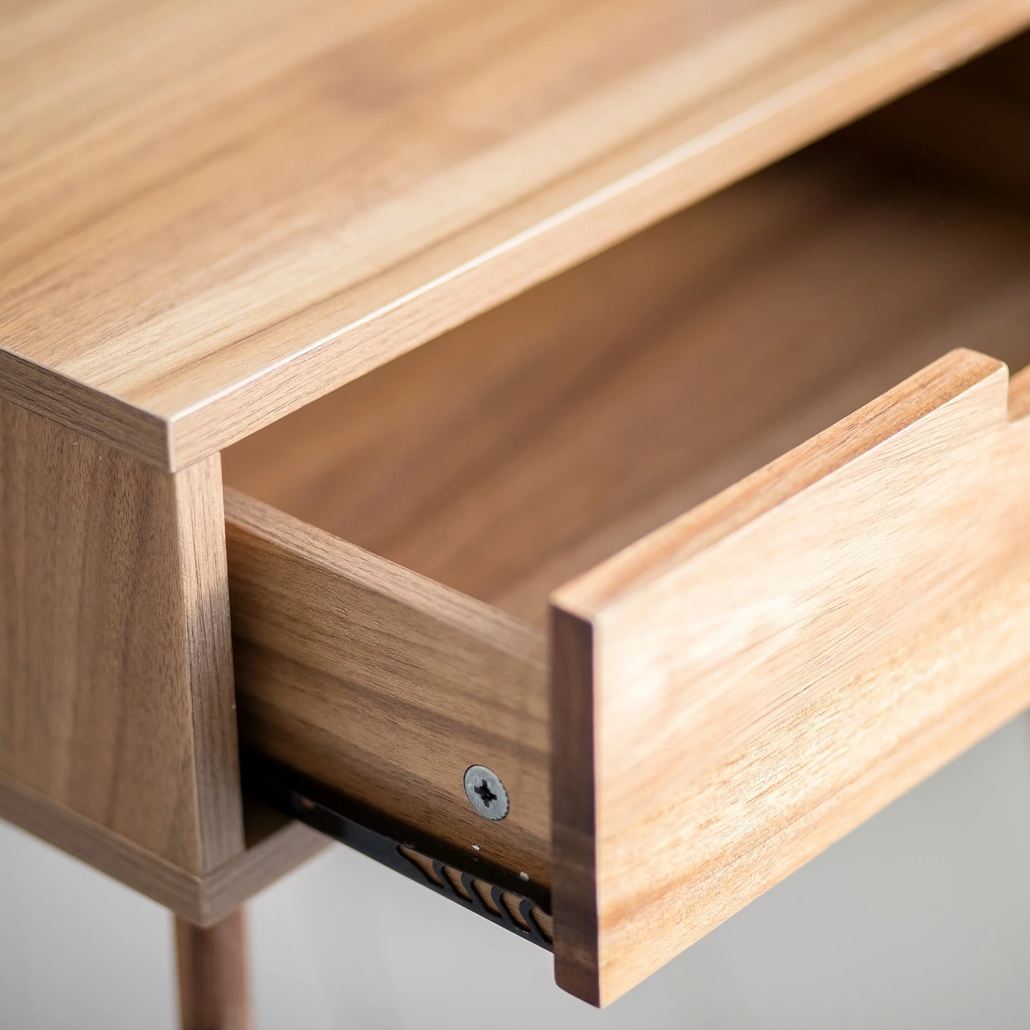 WENKO Bout de canapé Acina II - Acacia massif 7 WENKO Bout de canapé Acina II - Acacia massif – Image 5