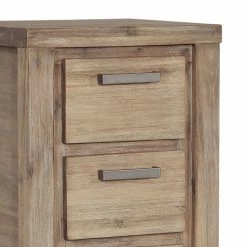 Ars Natura Commode Toumanar - Partiellement en acacia massif - Acacia sable 7 Ars Natura Commode Toumanar - Partiellement en acacia massif - Acacia sable -loftscape Boutique 1000261414 210430 11580000009 DETAILS P000000001000261414