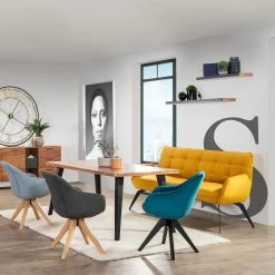 Naturoo Tablette murale Manabi - Acacia massif - Acacia / Anthracite 8 Naturoo Tablette murale Manabi - Acacia massif - Acacia / Anthracite -loftscape Boutique 1000261423 210505 07584800003 MOOD DETAILS P000000001000261423 mood