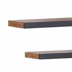 Naturoo Tablette murale Manabi - Acacia massif - Acacia / Anthracite 9 Naturoo Tablette murale Manabi - Acacia massif - Acacia / Anthracite -loftscape Boutique 1000261423 210505 07584900004 DETAILS P000000001000261423