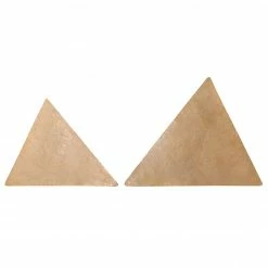 Red Living Table basse Varska II - Métal - Laiton / Noir -loftscape Boutique 1000261432 210430 11590300056 DETAILS P000000001000261432