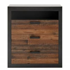 Red Living Commode Buzan 10 Red Living Commode Buzan -loftscape Boutique 1000261638 210430 11480400009 DETAILS P000000001000261638