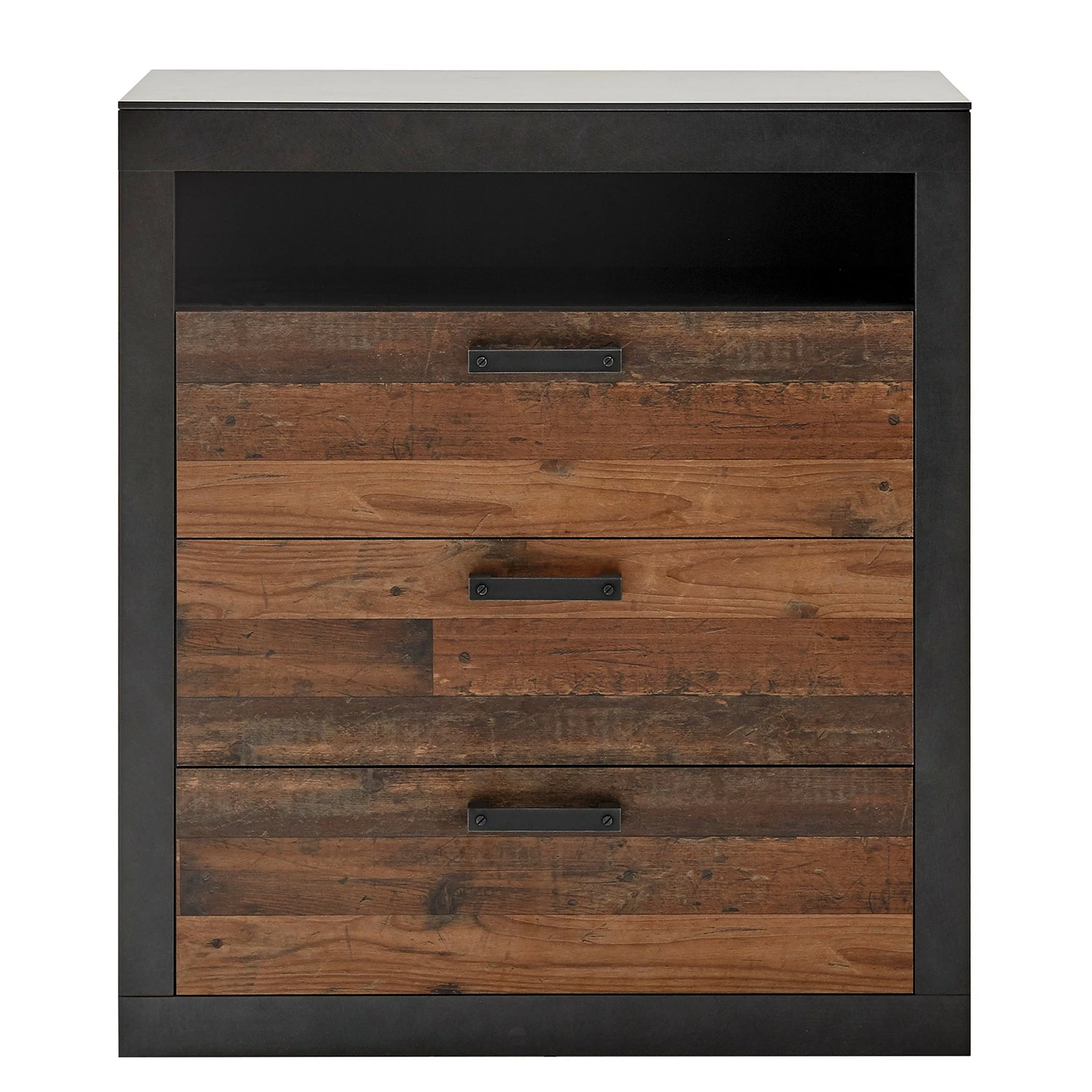 Red Living Commode Buzan 6 Red Living Commode Buzan – Image 4