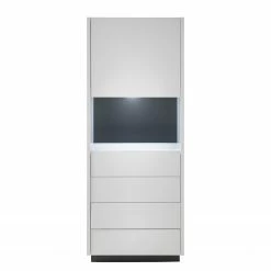 Loftscape Buffet haut Muuga I - Blanc / Gris 12 Loftscape Buffet haut Muuga I - Blanc / Gris -loftscape Boutique 1000261750 210422 07554300011 DETAILS P000000001000261750