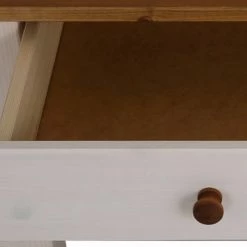 Ridgevalley Table basse Johvi - Pin massif - Epicéa blanc / Epicéa ambre jaune - Largeur : 100 cm -loftscape Boutique 1000261759 210426 14312900106 DETAILS P000000001000261759