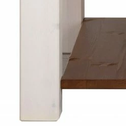 Ridgevalley Table basse Johvi - Pin massif - Epicéa blanc / Epicéa ambre jaune - Largeur : 100 cm -loftscape Boutique 1000261759 210426 14313900109 DETAILS P000000001000261759