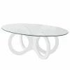 Ridgevalley Table basse Jarva - Verre - Blanc 1 Ridgevalley Table basse Jarva - Verre - Blanc -loftscape Boutique 1000261760 210426 14315600111 IMAGE P000000001000261760