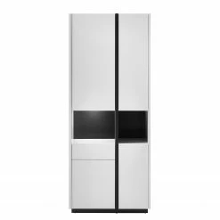 Loftscape Vitrine double Muuga - Blanc / Gris 10 Loftscape Vitrine double Muuga - Blanc / Gris -loftscape Boutique 1000261772 210422 07563600069 DETAILS P000000001000261772