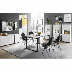 Loftscape Table Muuga - 160 x 80 cm -loftscape Boutique 1000261773 210422 07563800073 MOOD DETAILS P000000001000261773 mood