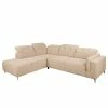 Loftscape Canapé d’angle Miches - Tissu - Sable - Méridienne longue à gauche (vue de face) 1 Loftscape Canapé d’angle Miches - Tissu - Sable - Méridienne longue à gauche (vue de face) -loftscape Boutique 1000261776 210608 13491500022 IMAGE P000000001000261776