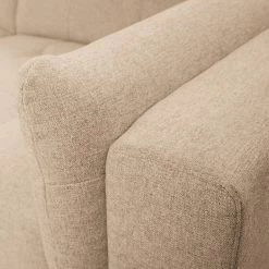 Loftscape Canapé d’angle Miches - Tissu - Sable - Méridienne longue à gauche (vue de face) -loftscape Boutique 1000261776 210608 13491600027 DETAILS P000000001000261776