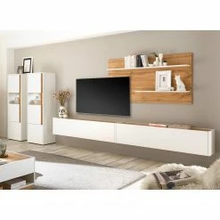 Norrwood Buffet haut Olon - Blanc -loftscape Boutique 1000261787 210423 14381200002 MOOD DETAILS P000000001000261787 mood