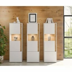 Norrwood Buffet haut Olon - Blanc -loftscape Boutique 1000261787 210507 11212000001 MOOD DETAILS P000000001000261787 mood