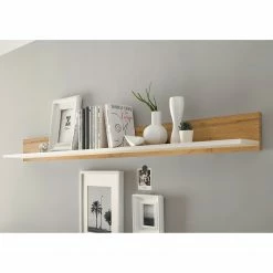 Norrwood Tablette murale Olon - Blanc 6 Norrwood Tablette murale Olon - Blanc -loftscape Boutique 1000261788 220207 110338000020 MOOD DETAILS P000000001000261788 mood