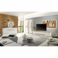 Norrwood Vitrine Olon - Blanc 10 Norrwood Vitrine Olon - Blanc -loftscape Boutique 1000261789 210423 14382900015 MOOD DETAILS P000000001000261789 mood