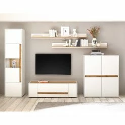 Norrwood Vitrine Olon - Blanc 13 Norrwood Vitrine Olon - Blanc -loftscape Boutique 1000261789 210423 14383000016 MOOD DETAILS P000000001000261789 mood