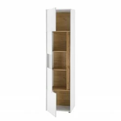 Norrwood Vitrine Olon - Blanc 15 Norrwood Vitrine Olon - Blanc -loftscape Boutique 1000261789 210830 14382400033 DETAILS P000000001000261789