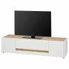 Norrwood Meuble TV Olon I - Blanc - Largeur : 170 cm -loftscape Boutique 1000261790 210423 14383800022 IMAGE P000000001000261790