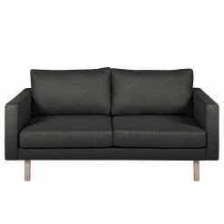 Norrwood Canapé Thegra I (2 places) - Tissage à plat - Anthracite -loftscape Boutique 1000261945 210531 11373200567 DETAILS P000000001000261945