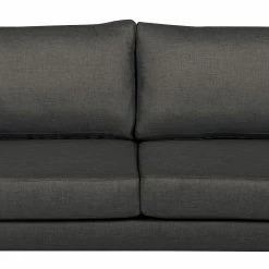 Norrwood Canapé Thegra I (2 places) - Tissage à plat - Anthracite -loftscape Boutique 1000261945 210531 11373200570 DETAILS P000000001000261945