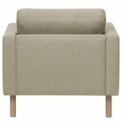 Norrwood Fauteuil Thanville - Tissage à plat - Sahara -loftscape Boutique 1000261947 210531 11373300584 DETAILS P000000001000261947