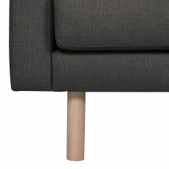 Norrwood Canapé d’angle Theix - Tissage à plat - Anthracite - Méridienne courte à droite (vue de face) 18 Norrwood Canapé d’angle Theix - Tissage à plat - Anthracite - Méridienne courte à droite (vue de face) -loftscape Boutique 1000261968 210531 11374100773 DETAILS P000000001000261968