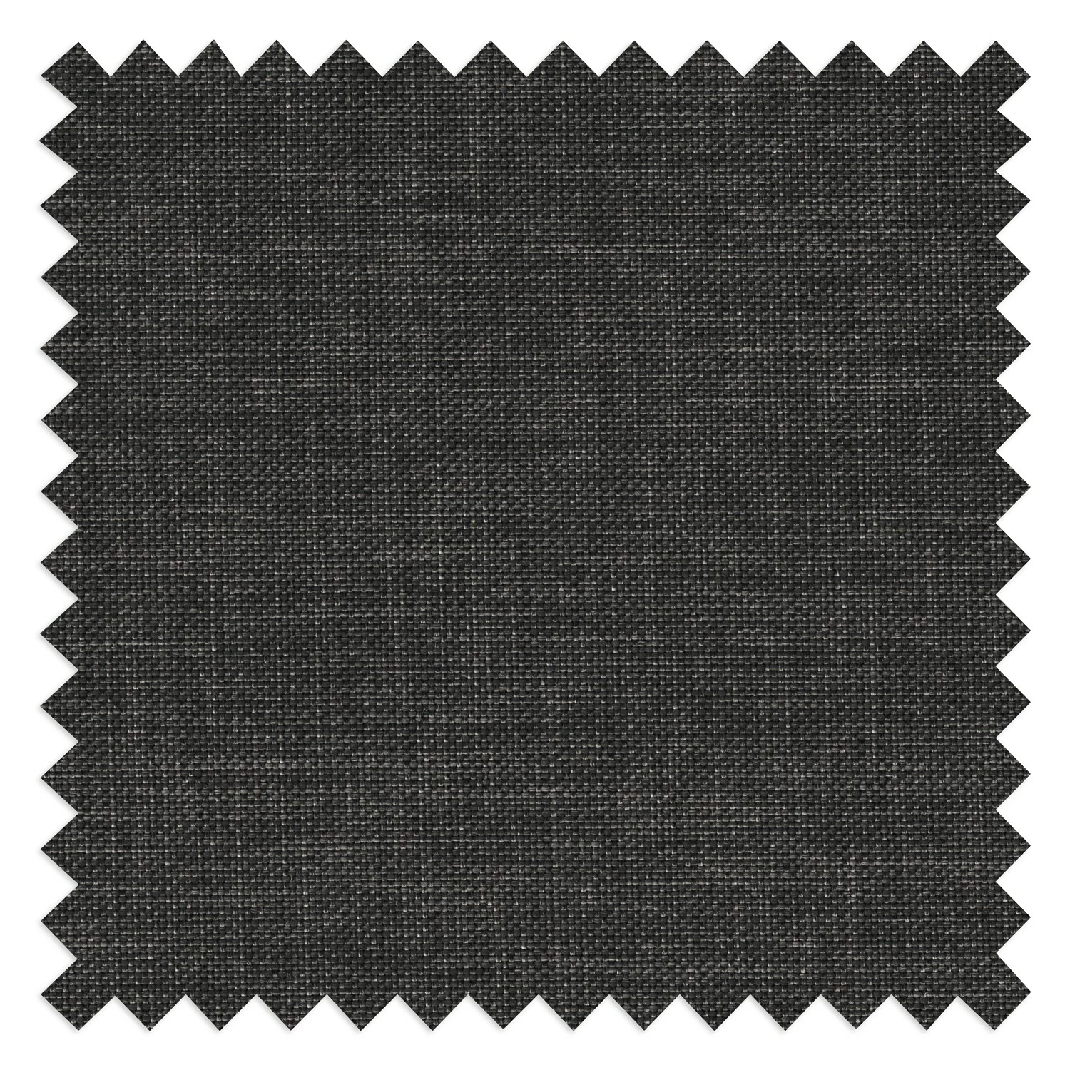 Norrwood Canapé d’angle Theix - Tissage à plat - Anthracite - Méridienne courte à droite (vue de face) 11 Norrwood Canapé d’angle Theix - Tissage à plat - Anthracite - Méridienne courte à droite (vue de face) – Image 9