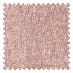 Méridienne Keld - Tissage à plat - Rose bébé - Accoudoir monté à gauche (vu de face) -loftscape Boutique 1000262178 220408 110 DETAILS P000000001000262178