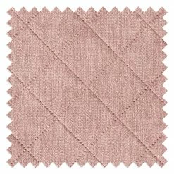 Méridienne Keld - Tissage à plat - Rose bébé - Accoudoir monté à gauche (vu de face) -loftscape Boutique 1000262178 220408 120 DETAILS P000000001000262178