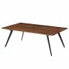 GWINNER Table basse Bellano II - Noyer - Sans -loftscape Boutique 1000262800 210715 14061600026 IMAGE P000000001000262800