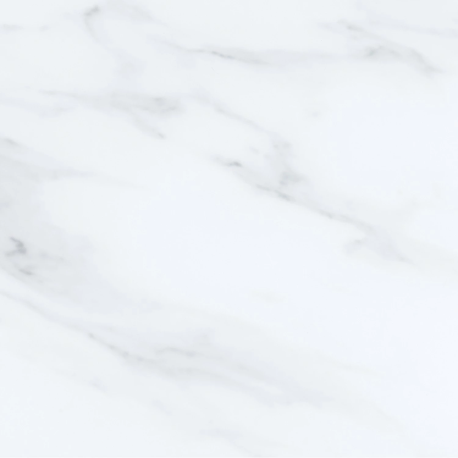 Red Living Tables gigognes Ballenita II (lot de 2) - Verre / Métal - Imitation marbre blanc / Noir 9 Red Living Tables gigognes Ballenita II (lot de 2) - Verre / Métal - Imitation marbre blanc / Noir – Image 7