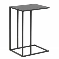 Red Living Bout de canapé Coogee I - Imitation chêne marron-noir 9 Red Living Bout de canapé Coogee I - Imitation chêne marron-noir -loftscape Boutique 1000263268 210430 14472900031 DETAILS P000000001000263268