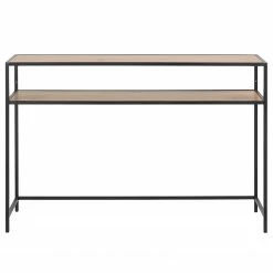 Red Living Console Coogee III - Imitation chêne sauvage 12 Red Living Console Coogee III - Imitation chêne sauvage -loftscape Boutique 1000263272 210430 14473000052 DETAILS P000000001000263272