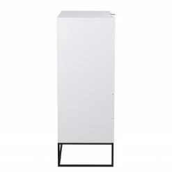 Loftscape Buffet Kaina - Blanc / Noir 13 Loftscape Buffet Kaina - Blanc / Noir -loftscape Boutique 1000263292 210430 14473100164 DETAILS P000000001000263292