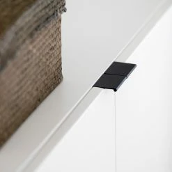 Loftscape Buffet Kaina - Blanc / Noir 14 Loftscape Buffet Kaina - Blanc / Noir -loftscape Boutique 1000263292 210430 14473100165 DETAILS P000000001000263292