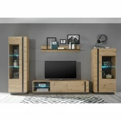 Loftscape Tablette murale Cailla - Imitation chêne Artisan 10 Loftscape Tablette murale Cailla - Imitation chêne Artisan -loftscape Boutique 1000263375 210430 12405600025 MOOD DETAILS P000000001000263375 mood