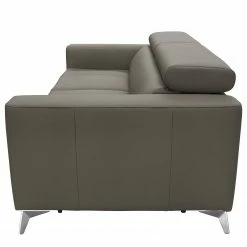Loftscape Canapé convertible Adamo - Imitation cuir - Cuir Mabel: Sahara foncé - Avec fonction couchage -loftscape Boutique 1000263626 210601 15005300723 DETAILS P000000001000263626