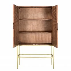 Jack & Alice Buffet haut Puyo - Acacia massif / Métal - Acacia / Doré 12 Jack & Alice Buffet haut Puyo - Acacia massif / Métal - Acacia / Doré -loftscape Boutique 1000264951 220118 131412000045 DETAILS P000000001000264951