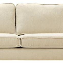 Mørteens Canapé Monblanc (2 places) - Tissu - Tissu Velia: Créme 21 Mørteens Canapé Monblanc (2 places) - Tissu - Tissu Velia: Créme -loftscape Boutique 1000264987 210827 06174300128 DETAILS P000000001000264987