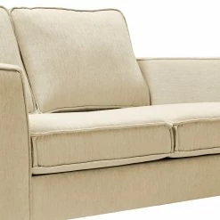 Mørteens Canapé Monblanc (2 places) - Tissu - Tissu Velia: Créme 23 Mørteens Canapé Monblanc (2 places) - Tissu - Tissu Velia: Créme -loftscape Boutique 1000264987 210827 06174300130 DETAILS P000000001000264987