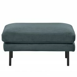 Mørteens Fauteuil Landos - Velours côtelé Licia: Bleu marine -loftscape Boutique 1000265023 210827 06182400492 DETAILS P000000001000265023