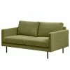 Mørteens Canapé Landos (2 places) - Velours côtelé Licia: Vert pâle 1 Mørteens Canapé Landos (2 places) - Velours côtelé Licia: Vert pâle -loftscape Boutique 1000265033 210827 06183500586 IMAGE P000000001000265033