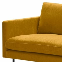 Mørteens Canapé Landos (3 places) - Tissu Velia: Jaune maïs -loftscape Boutique 1000265039 210827 06184300651 DETAILS P000000001000265039