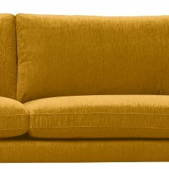 Mørteens Canapé Landos (3 places) - Tissu Velia: Jaune maïs -loftscape Boutique 1000265039 210827 06184300653 DETAILS P000000001000265039