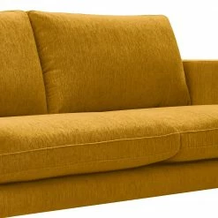 Mørteens Canapé Landos (3 places) - Tissu Velia: Jaune maïs -loftscape Boutique 1000265039 210827 06184300655 DETAILS P000000001000265039