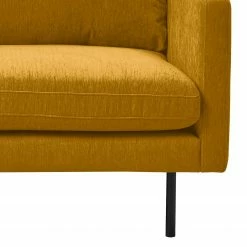 Mørteens Canapé Landos (3 places) - Tissu Velia: Jaune maïs -loftscape Boutique 1000265039 210827 06184300656 DETAILS P000000001000265039